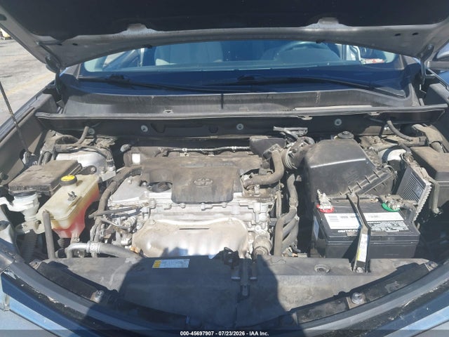 Toyota Rav4 Xle 2017 2T3WFREV8HW345463 Image 10