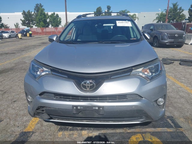 Toyota Rav4 Xle 2017 2T3WFREV8HW345463 Image 12
