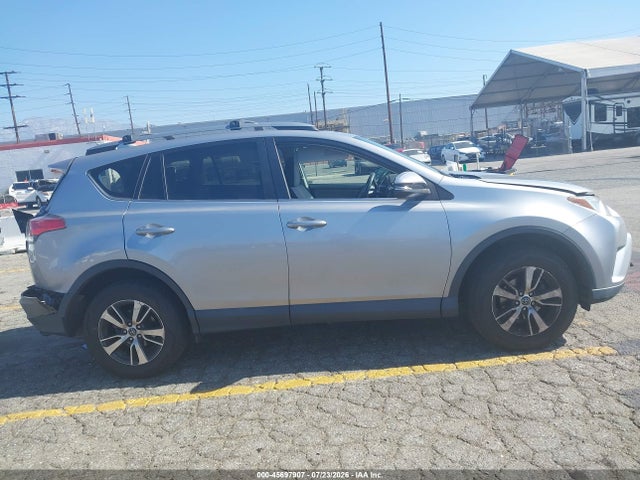 Toyota Rav4 Xle 2017 2T3WFREV8HW345463 Image 13