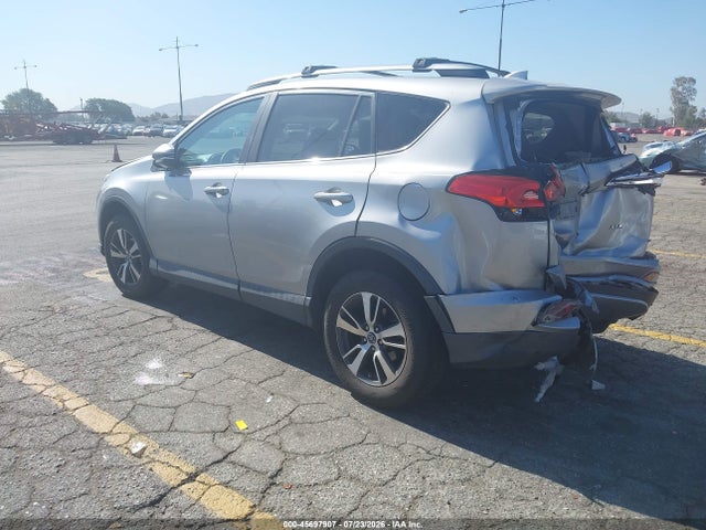 Toyota Rav4 Xle 2017 2T3WFREV8HW345463 Image 3