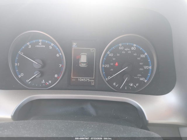 Toyota Rav4 Xle 2017 2T3WFREV8HW345463 Image 7