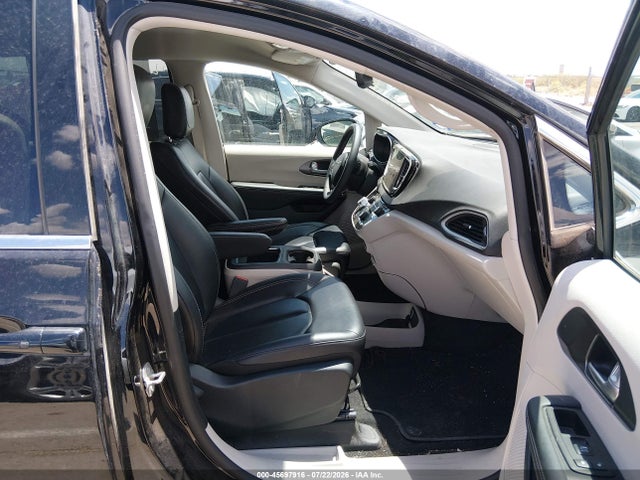 2024 Chrysler Pacifica Touring L მანქანა იყიდება აუქციონზე, vin: 2C4RC1BG0RR162485, აუქციონის ნომერი: 45697916
