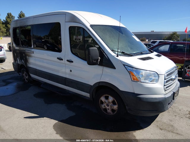 2019 1FBAX2CG7KKA94393 main image