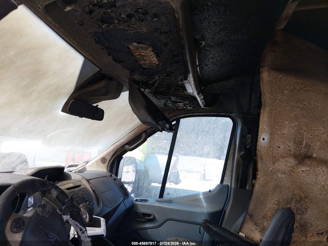 Ford Transit-350 Xlt 2019 1FBAX2CG7KKA94393 Image 13