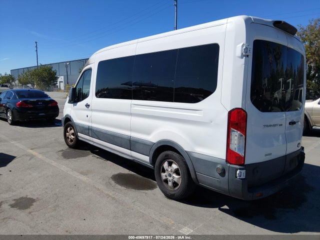 Ford Transit-350 Xlt 2019 1FBAX2CG7KKA94393 Image 3