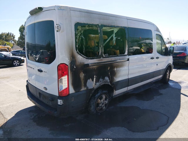 Ford Transit-350 Xlt 2019 1FBAX2CG7KKA94393 Image 4