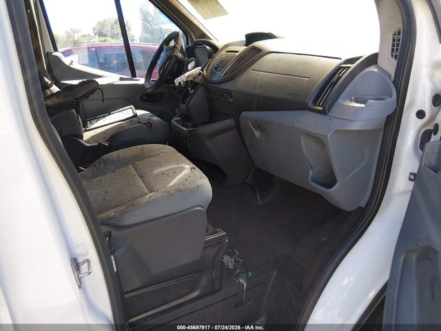 Ford Transit-350 Xlt 2019 1FBAX2CG7KKA94393 Image 5