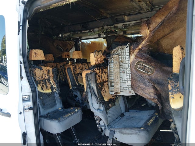 Ford Transit-350 Xlt 2019 1FBAX2CG7KKA94393 Image 8