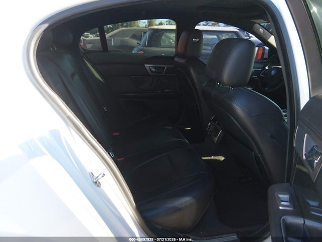 45697928 :رقم المزاد ، SAJWA0JCXCMS38839 vin ، 2012 Jaguar Xf Xfr مزاد بيع