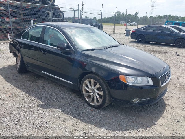 Aukcja sprzedaży 2013 Volvo S80 T6/t6 Platinum/t6 Premier Plus, vin: YV1902AH6D1165830, numer aukcji: 45697930