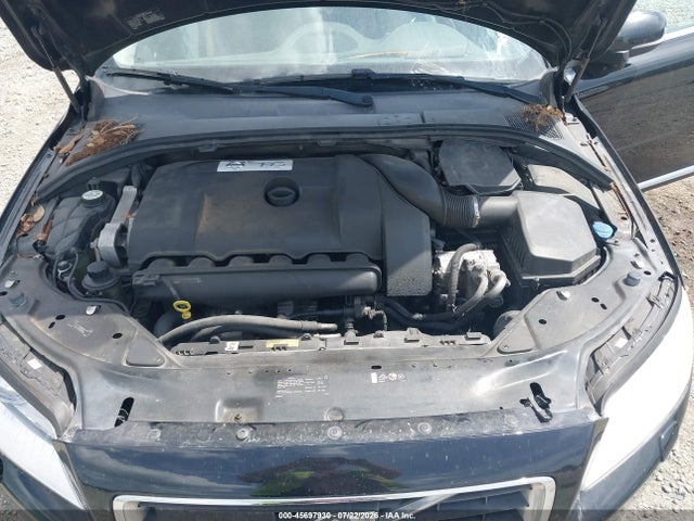 Продаж на аукціоні авто 2013 Volvo S80 T6/t6 Platinum/t6 Premier Plus, vin: YV1902AH6D1165830, номер лоту: 45697930
