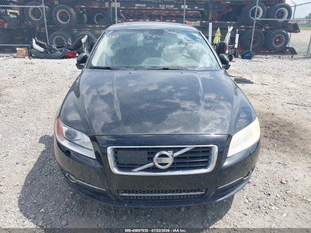 Продаж на аукціоні авто 2013 Volvo S80 T6/t6 Platinum/t6 Premier Plus, vin: YV1902AH6D1165830, номер лоту: 45697930
