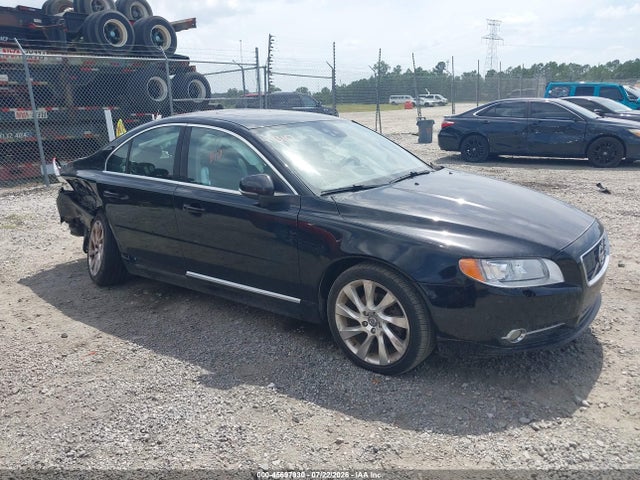 Продаж на аукціоні авто 2013 Volvo S80 T6/t6 Platinum/t6 Premier Plus, vin: YV1902AH6D1165830, номер лоту: 45697930