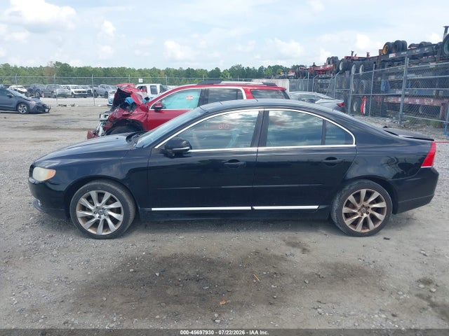 Продаж на аукціоні авто 2013 Volvo S80 T6/t6 Platinum/t6 Premier Plus, vin: YV1902AH6D1165830, номер лоту: 45697930