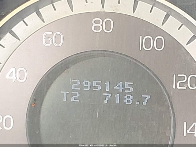 Продаж на аукціоні авто 2013 Volvo S80 T6/t6 Platinum/t6 Premier Plus, vin: YV1902AH6D1165830, номер лоту: 45697930