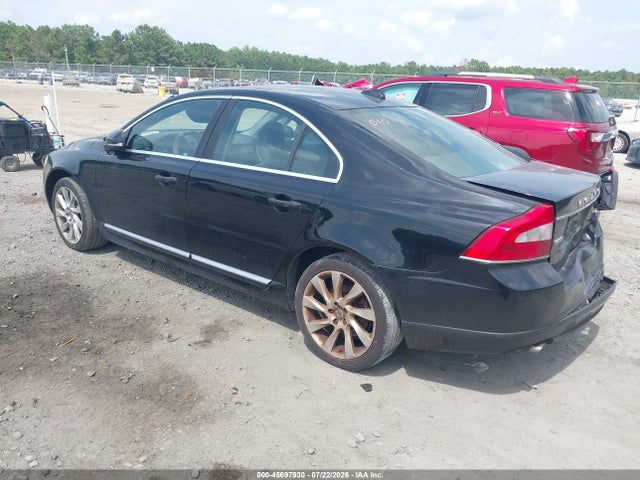 Продаж на аукціоні авто 2013 Volvo S80 T6/t6 Platinum/t6 Premier Plus, vin: YV1902AH6D1165830, номер лоту: 45697930