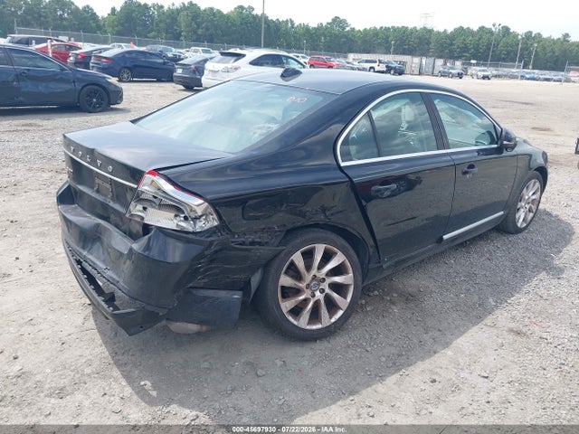 Продаж на аукціоні авто 2013 Volvo S80 T6/t6 Platinum/t6 Premier Plus, vin: YV1902AH6D1165830, номер лоту: 45697930