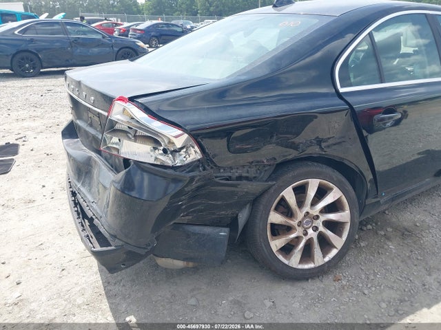Продаж на аукціоні авто 2013 Volvo S80 T6/t6 Platinum/t6 Premier Plus, vin: YV1902AH6D1165830, номер лоту: 45697930