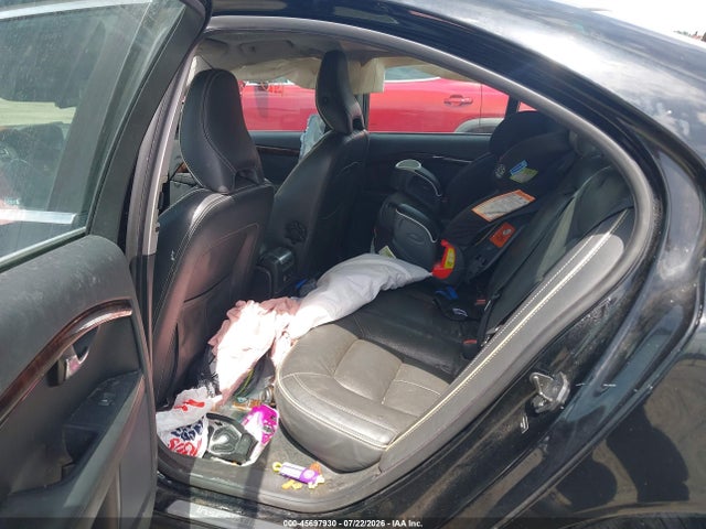 Продаж на аукціоні авто 2013 Volvo S80 T6/t6 Platinum/t6 Premier Plus, vin: YV1902AH6D1165830, номер лоту: 45697930