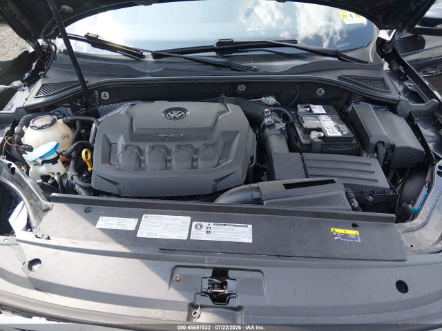 Auction sale of the 2018 Volkswagen Passat 2.0t Se, vin: 1VWBA7A34JC020174, lot number: 45697932