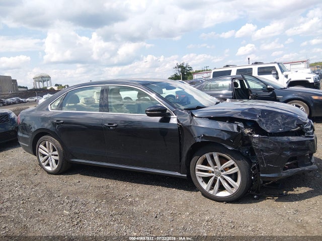 Auction sale of the 2018 Volkswagen Passat 2.0t Se, vin: 1VWBA7A34JC020174, lot number: 45697932