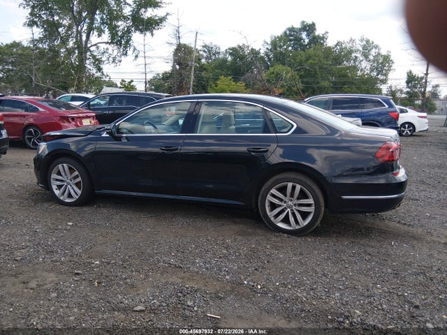 Auction sale of the 2018 Volkswagen Passat 2.0t Se, vin: 1VWBA7A34JC020174, lot number: 45697932