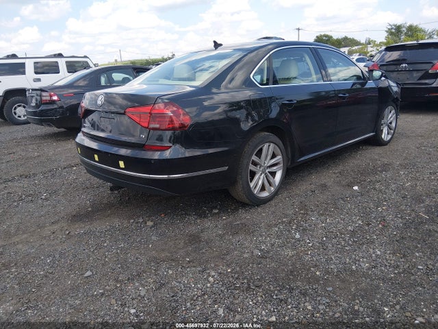 Auction sale of the 2018 Volkswagen Passat 2.0t Se, vin: 1VWBA7A34JC020174, lot number: 45697932