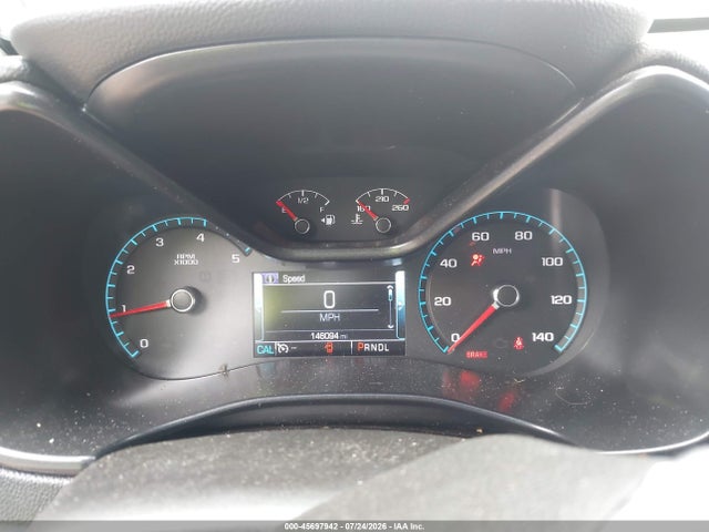 2018 Chevrolet Colorado Zr2 მანქანა იყიდება აუქციონზე, vin: 1GCPTEE10J1229438, აუქციონის ნომერი: 45697942