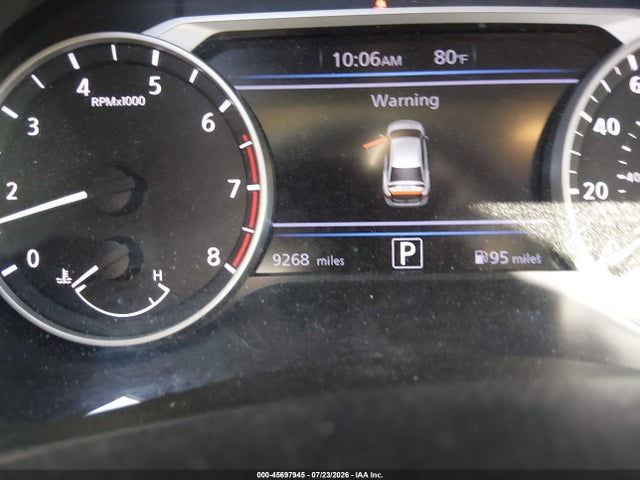 3N1AB8CV7SY212278 Nissan SENTRA SV