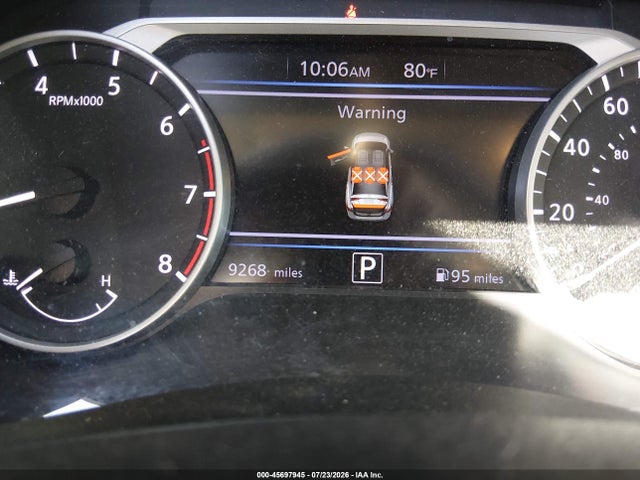 3N1AB8CV7SY212278 Nissan SENTRA SV