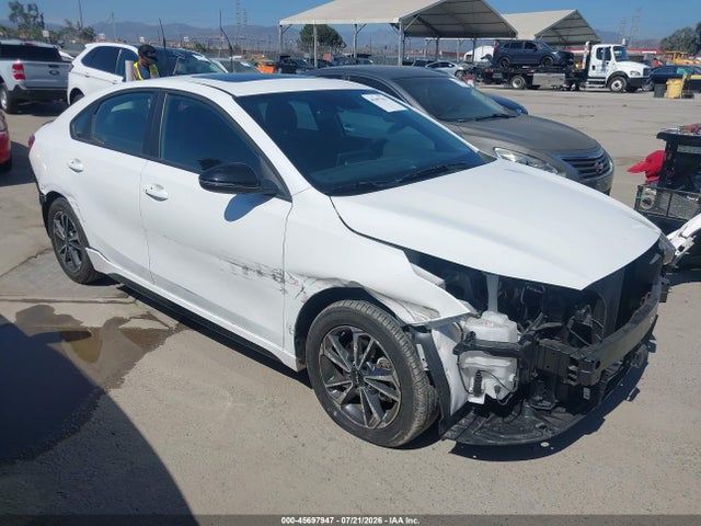 Aukcja sprzedaży 2024 Kia Forte Gt-line, vin: 3KPF54AD8RE840875, numer aukcji: 45697947