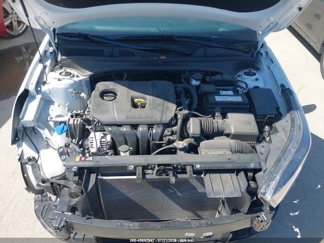 Aukcja sprzedaży 2024 Kia Forte Gt-line, vin: 3KPF54AD8RE840875, numer aukcji: 45697947