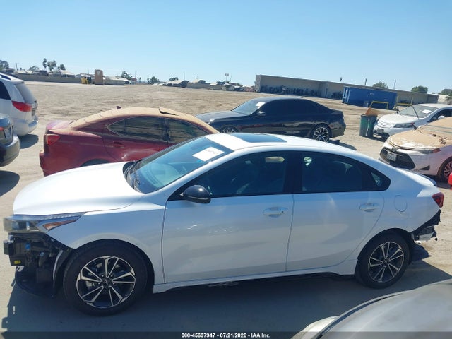 Aukcja sprzedaży 2024 Kia Forte Gt-line, vin: 3KPF54AD8RE840875, numer aukcji: 45697947