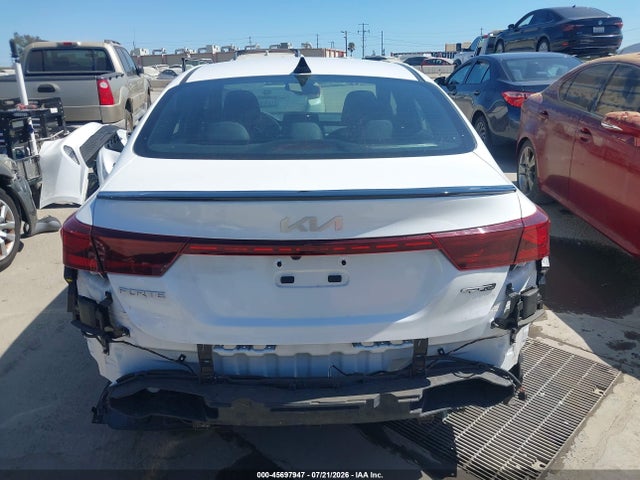Aukcja sprzedaży 2024 Kia Forte Gt-line, vin: 3KPF54AD8RE840875, numer aukcji: 45697947