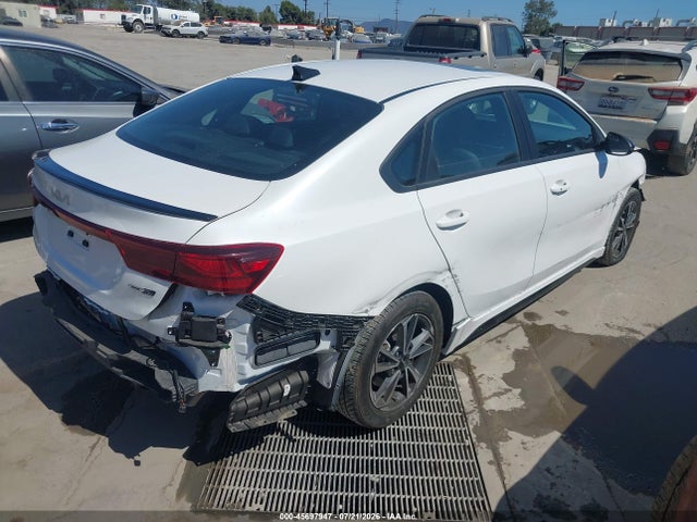 Aukcja sprzedaży 2024 Kia Forte Gt-line, vin: 3KPF54AD8RE840875, numer aukcji: 45697947