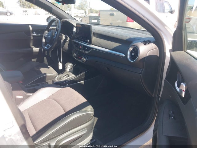 Aukcja sprzedaży 2024 Kia Forte Gt-line, vin: 3KPF54AD8RE840875, numer aukcji: 45697947