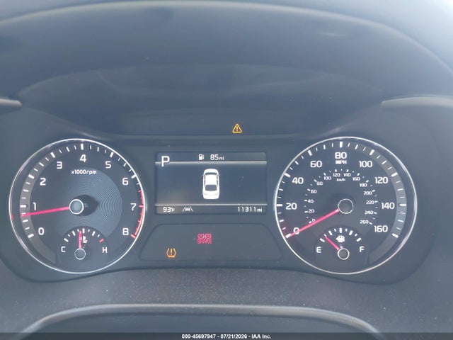 Aukcja sprzedaży 2024 Kia Forte Gt-line, vin: 3KPF54AD8RE840875, numer aukcji: 45697947