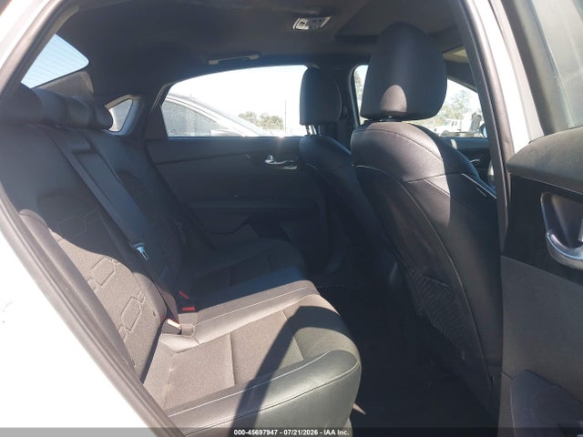 Aukcja sprzedaży 2024 Kia Forte Gt-line, vin: 3KPF54AD8RE840875, numer aukcji: 45697947