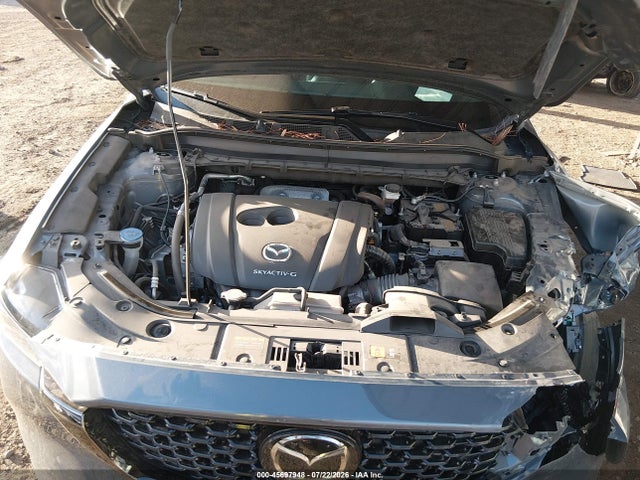 JM3KFBCL4R0414895 Mazda Cx-5 2.5 S Carbon Edition