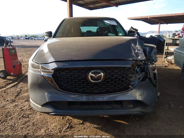JM3KFBCL4R0414895 Mazda Cx-5 2.5 S Carbon Edition