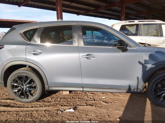JM3KFBCL4R0414895 Mazda Cx-5 2.5 S Carbon Edition