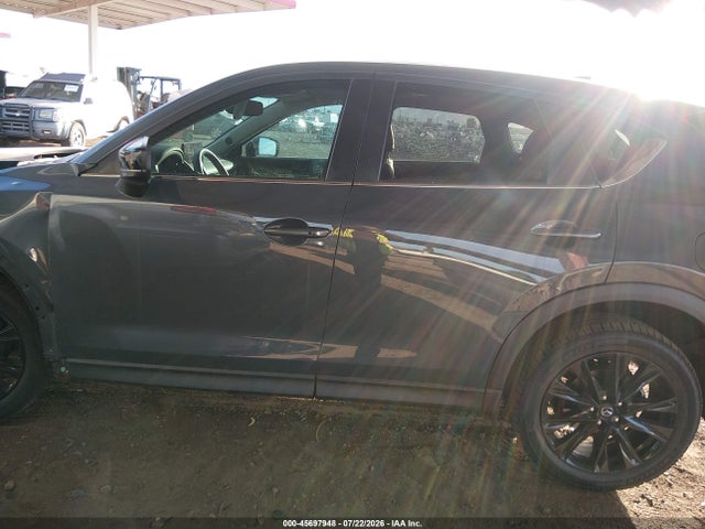 JM3KFBCL4R0414895 Mazda Cx-5 2.5 S Carbon Edition