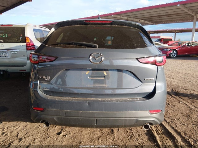 JM3KFBCL4R0414895 Mazda Cx-5 2.5 S Carbon Edition