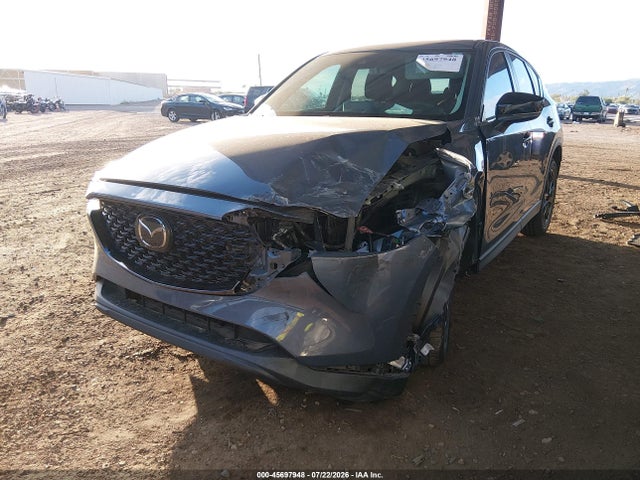 JM3KFBCL4R0414895 Mazda Cx-5 2.5 S Carbon Edition