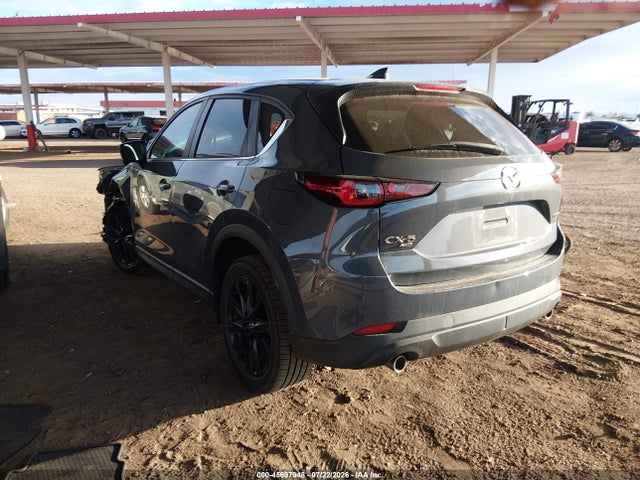 JM3KFBCL4R0414895 Mazda Cx-5 2.5 S Carbon Edition
