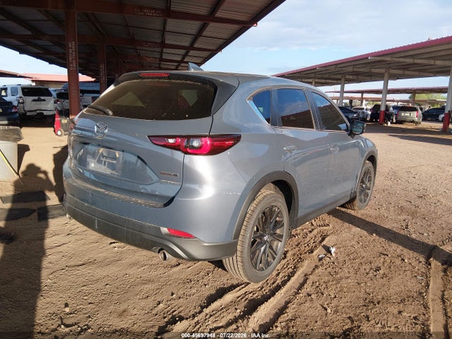 JM3KFBCL4R0414895 Mazda Cx-5 2.5 S Carbon Edition