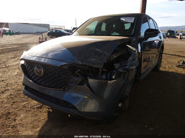 JM3KFBCL4R0414895 Mazda Cx-5 2.5 S Carbon Edition