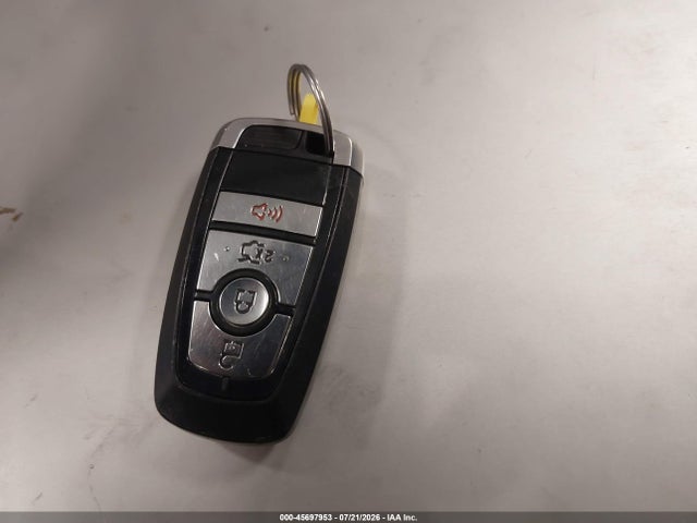 3FA6P0UU0JR271473 Ford Fusion Hybrid S