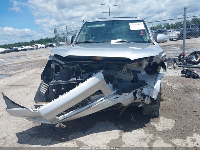Продаж на аукціоні авто 2012 Toyota 4runner Limited, vin: JTEBU5JR0C5084878, номер лоту: 45697955