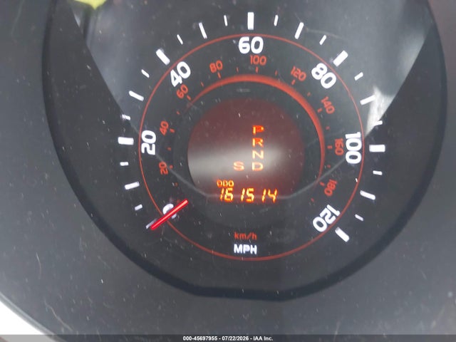Продаж на аукціоні авто 2012 Toyota 4runner Limited, vin: JTEBU5JR0C5084878, номер лоту: 45697955